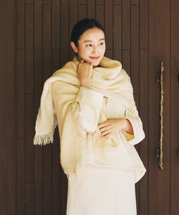 モデル身長 163cm