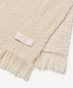 ツイードストール