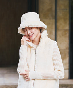 モデル身長 163cm