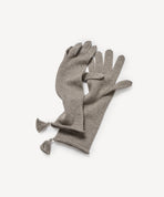 フォレストグレイ手袋