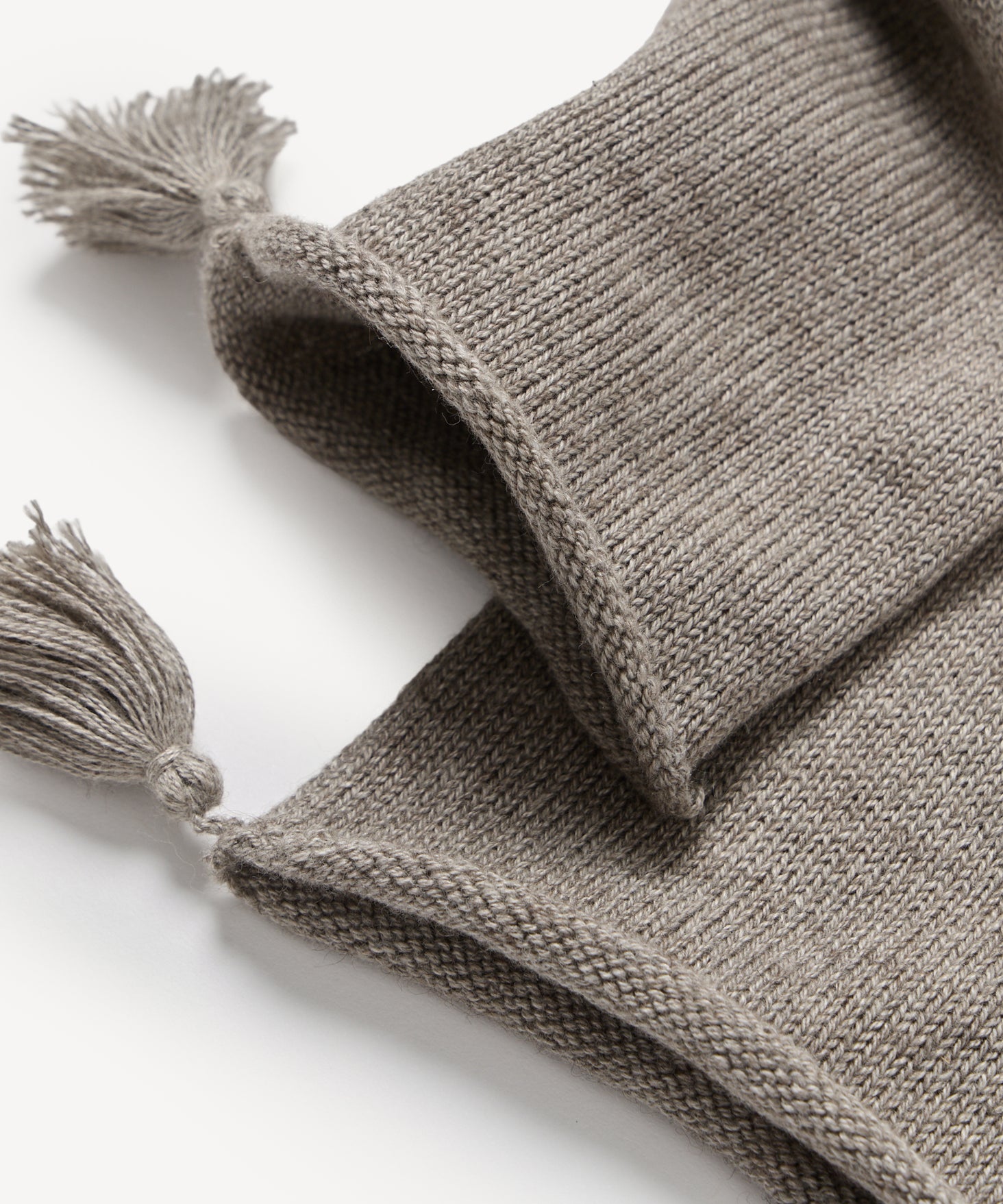 フォレストグレイ手袋