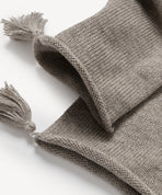 フォレストグレイ手袋