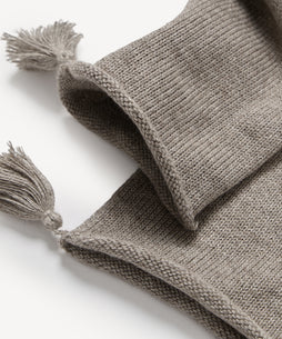 フォレストグレイ手袋