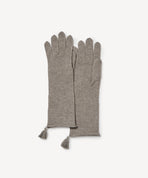 フォレストグレイ手袋