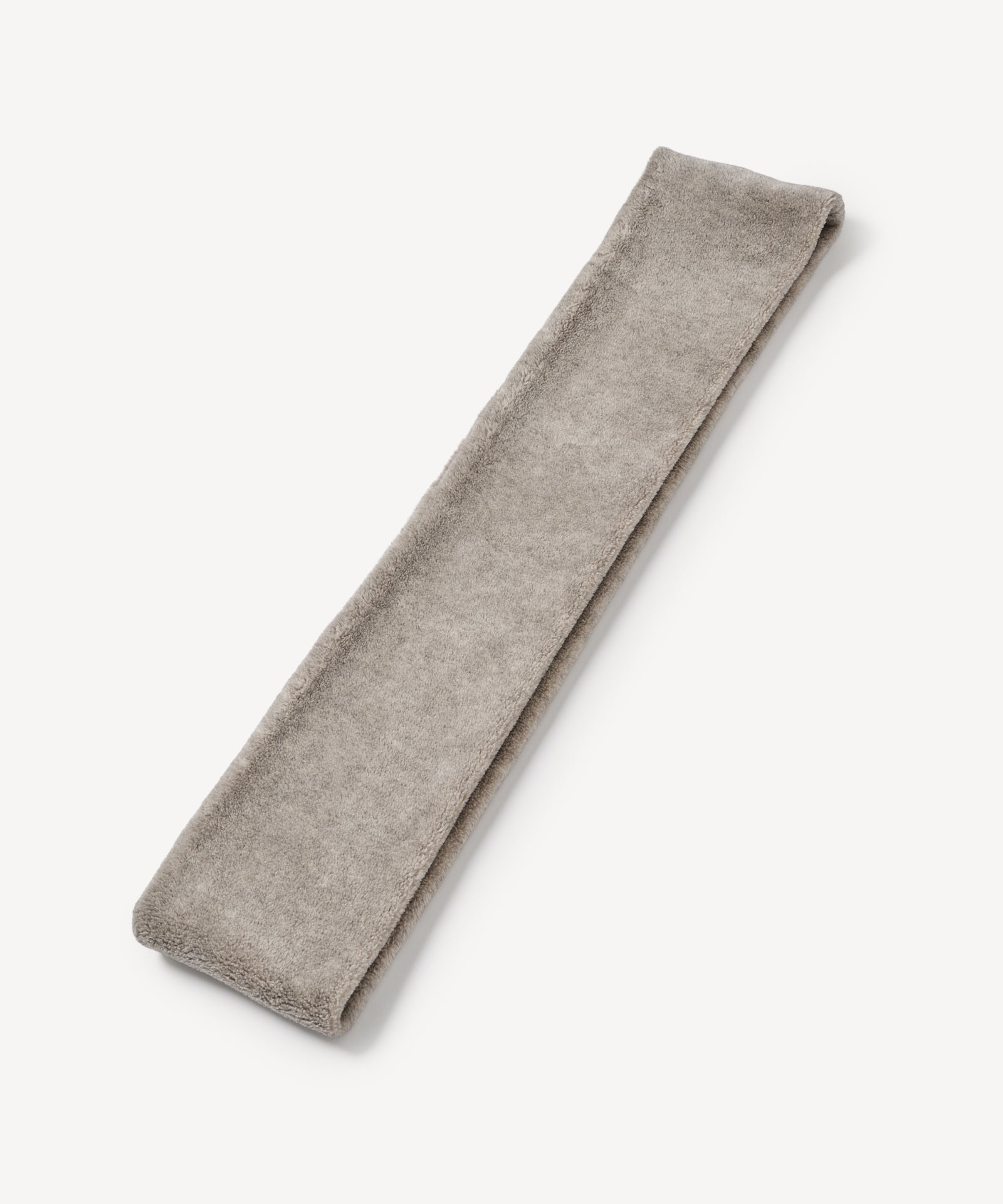 ヤクフェイクファースヌード / オーガニックコットン – PRISTINE