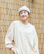 モデル身長163cm