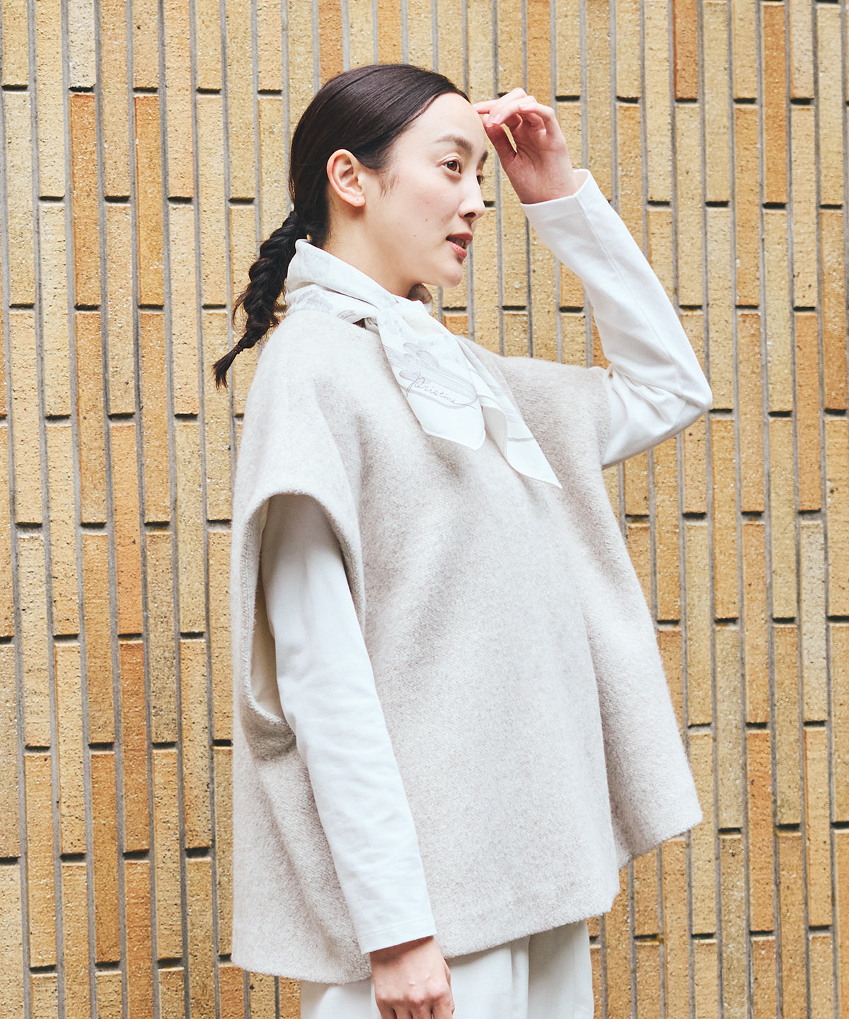  モデル 身長163cm