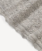 アルパカレーシーニットスカーフ