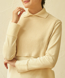 # モデル身長163cm