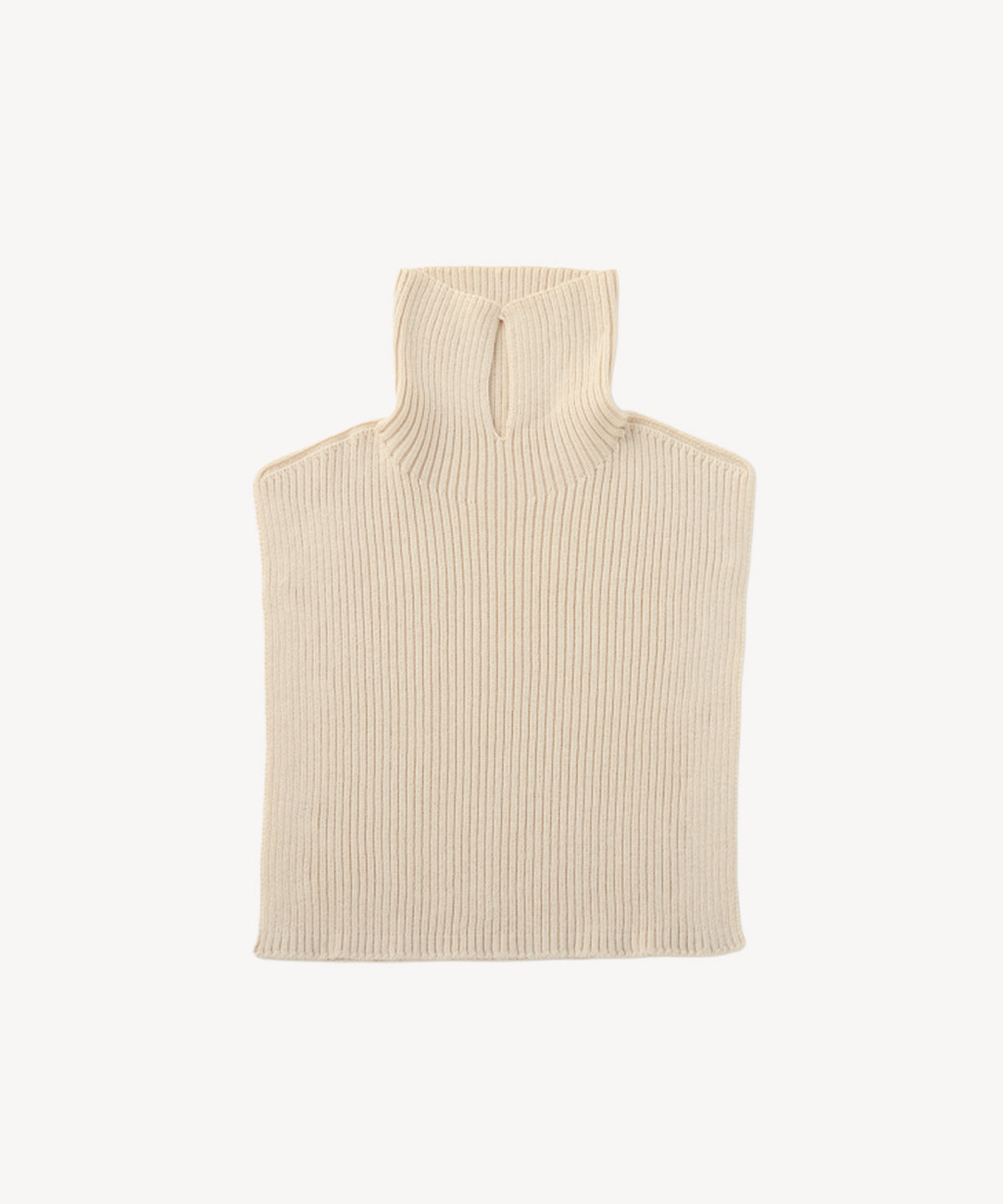 カシミヤニットリブカウルセット