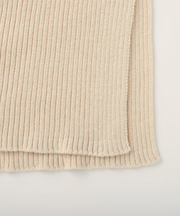 カシミヤニットリブカウルセット