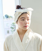 ヘアターバン