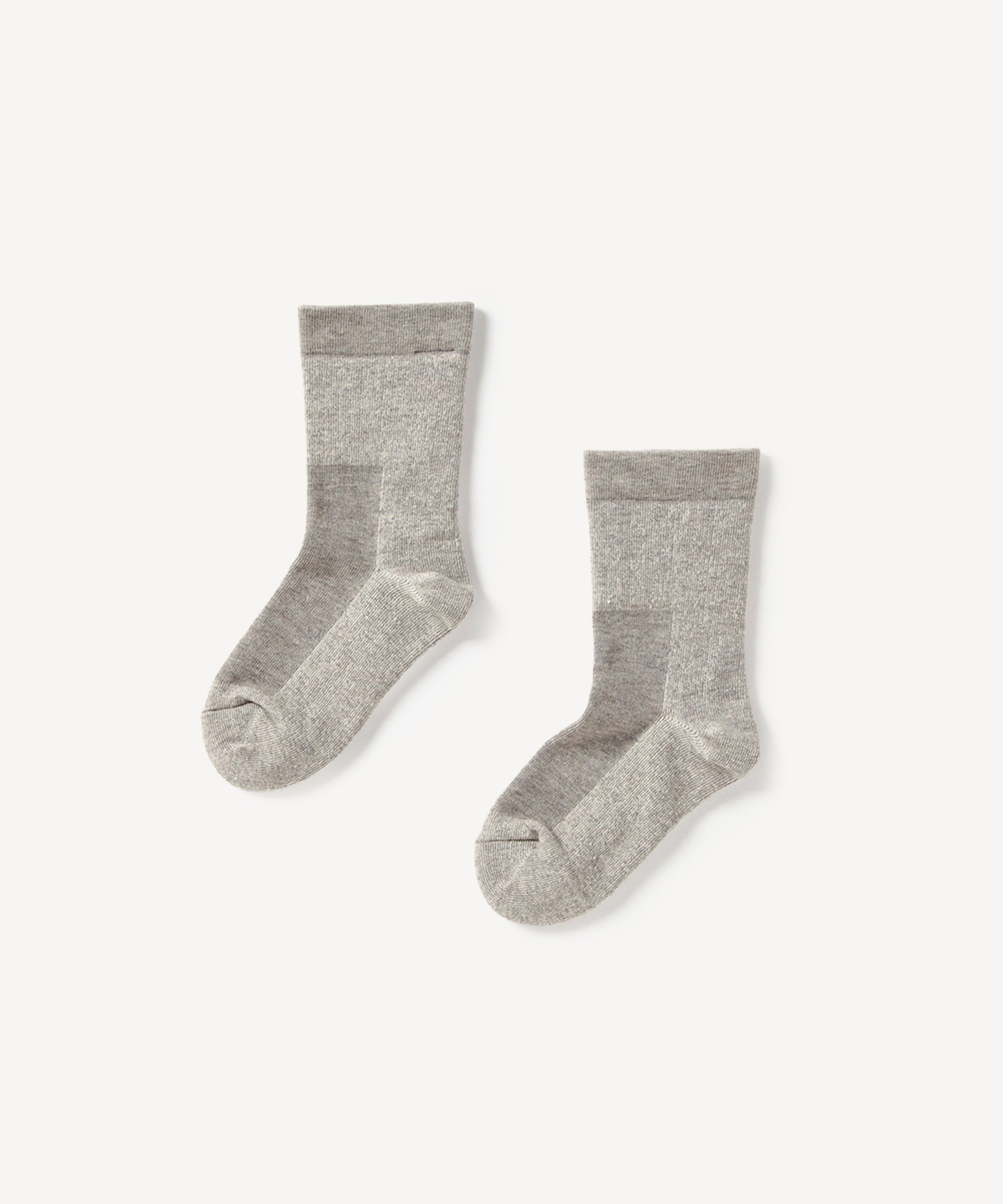 な*ん様 Ermenegildo Zegna ミドル丈 ソックス コットン 8本 ヤクコットン 厚手おやすみソックス / オーガニックコットン – PRISTINE