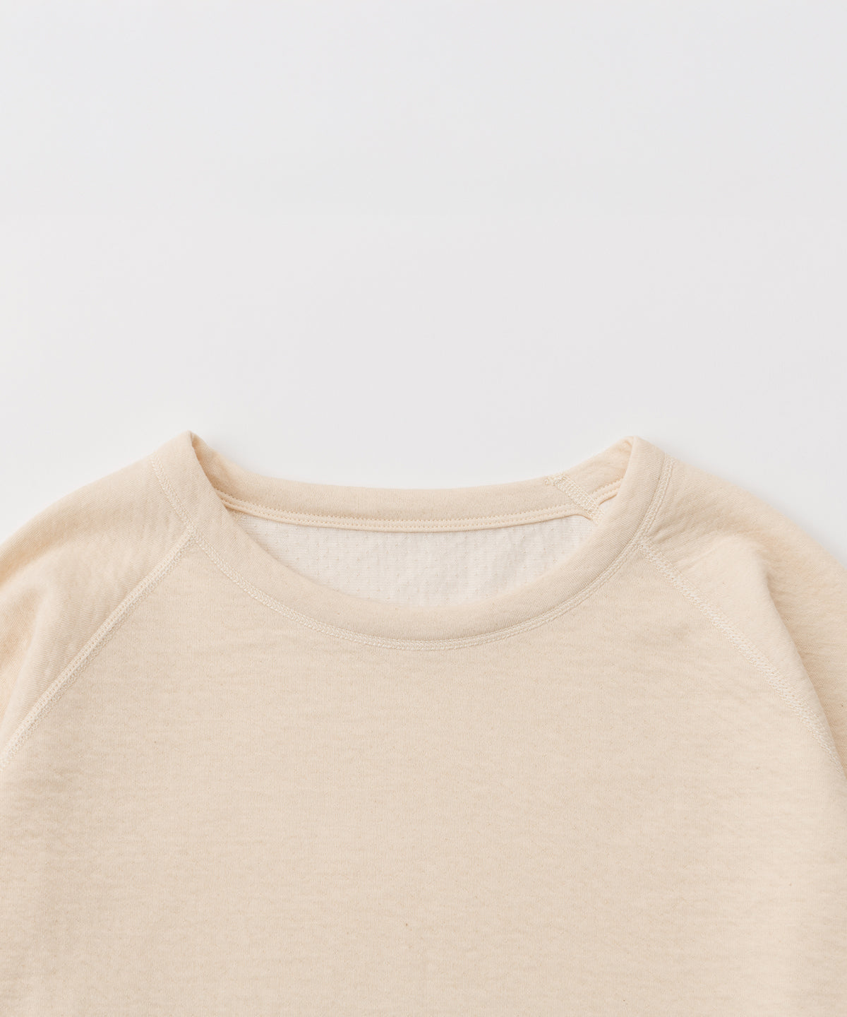 【受注生産】ドルマンパジャマ（やわらかエアニット）