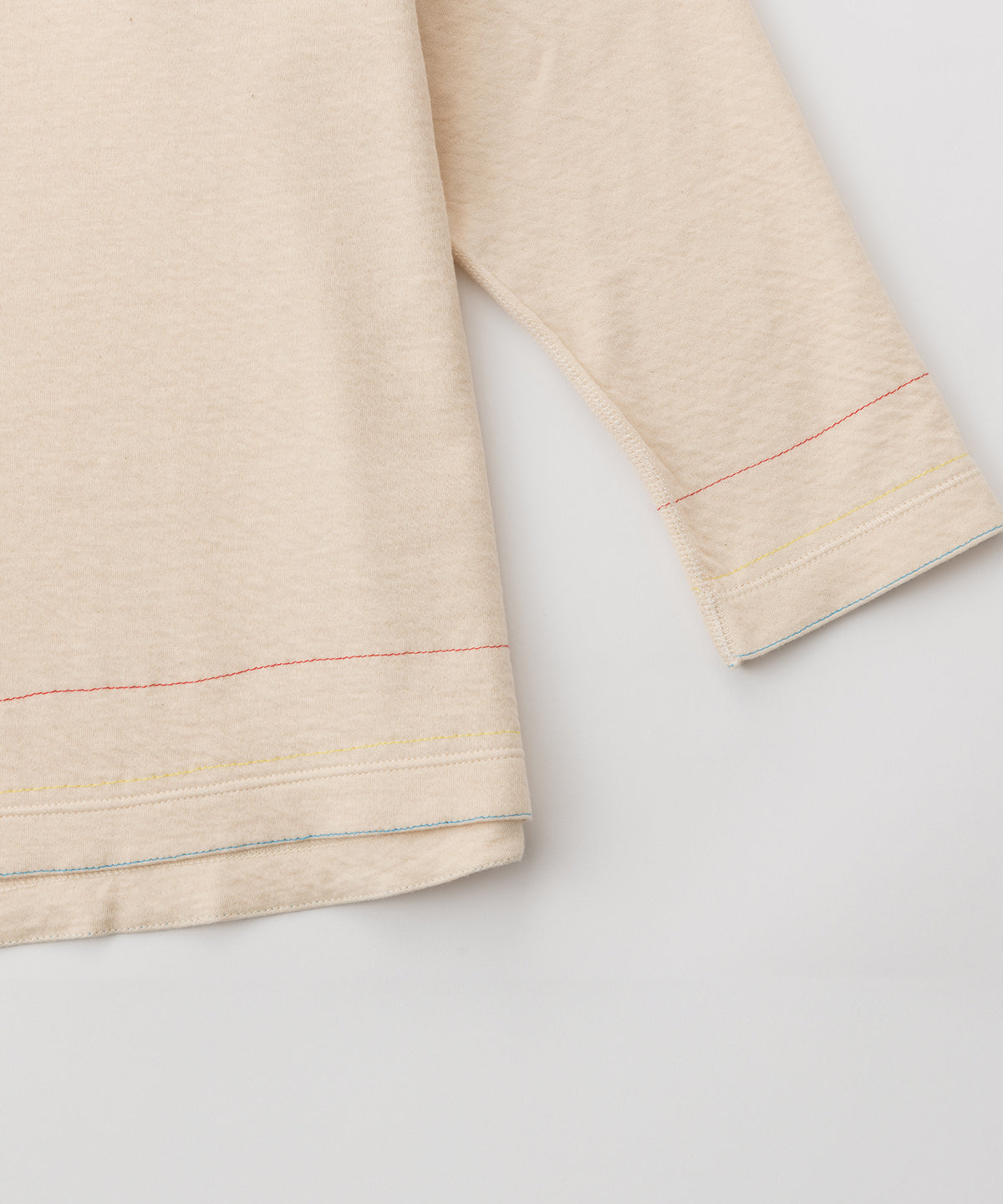 【受注生産】ドルマンパジャマ（やわらかエアニット）