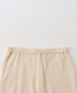 【受注生産】ドルマンパジャマ（やわらかエアニット）