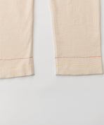 【受注生産】ドルマンパジャマ（やわらかエアニット）