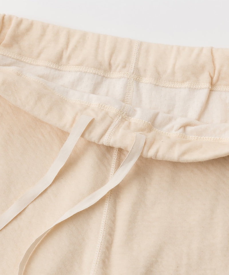 【受注生産】ドルマンパジャマ（やわらかエアニット）