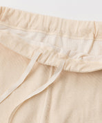 【受注生産】ドルマンパジャマ（やわらかエアニット）