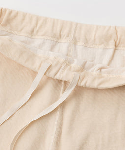 【受注生産】ドルマンパジャマ（やわらかエアニット）