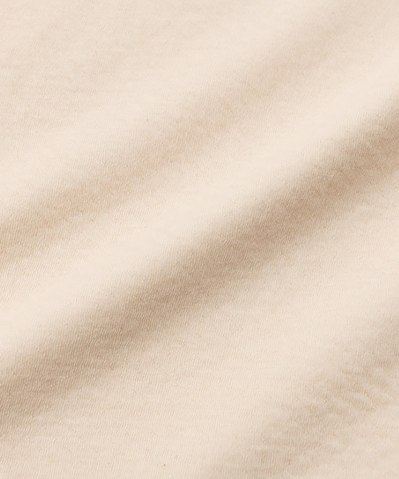 【受注生産】ドルマンパジャマ（やわらかエアニット）