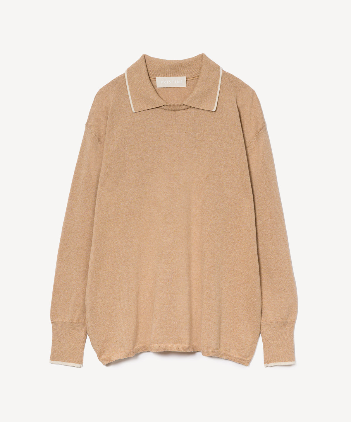 【着衣初め】ブラウンニットパジャマセット