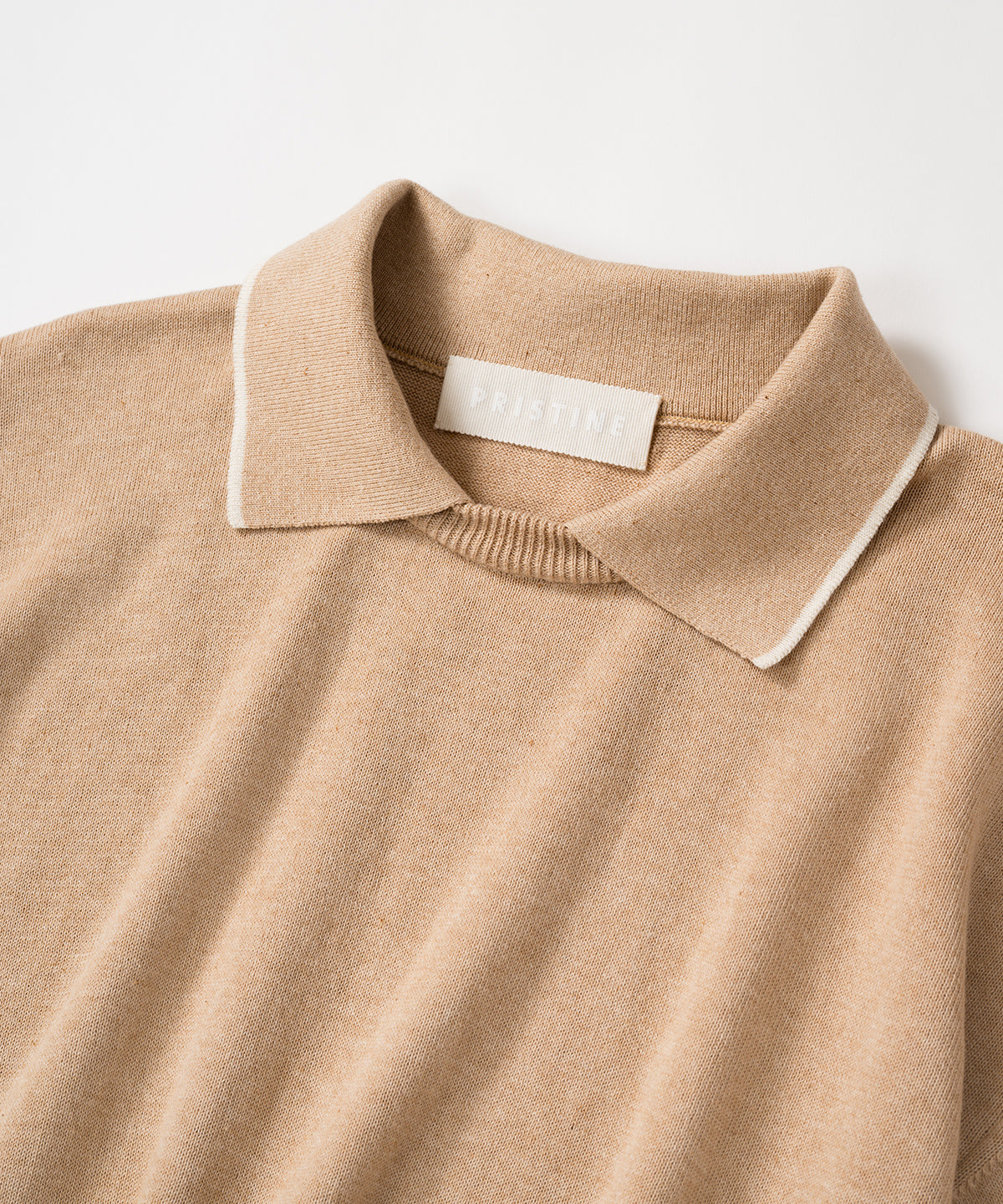 【着衣初め】ブラウンニットパジャマセット