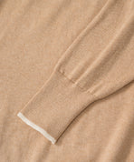 【着衣初め】ブラウンニットパジャマセット