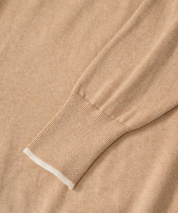 【着衣初め】ブラウンニットパジャマセット