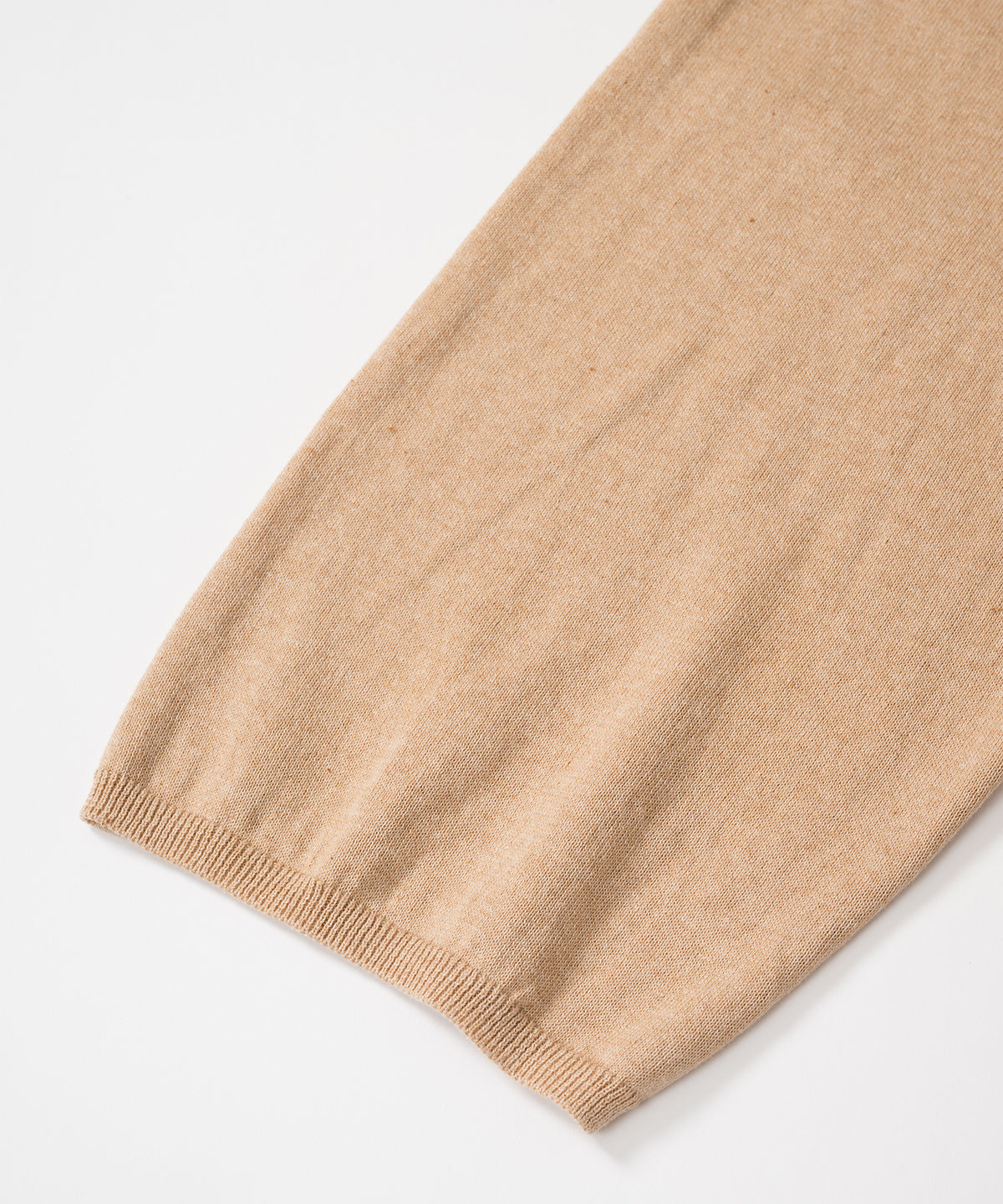 【着衣初め】ブラウンニットパジャマセット