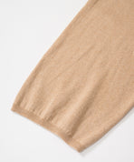 【着衣初め】ブラウンニットパジャマセット