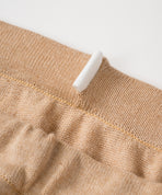 【着衣初め】ブラウンニットパジャマセット