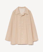 【着衣初め】ギンガムチェックパジャマセット