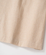 【着衣初め】ギンガムチェックパジャマセット