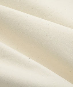 11号帆布カーテン 