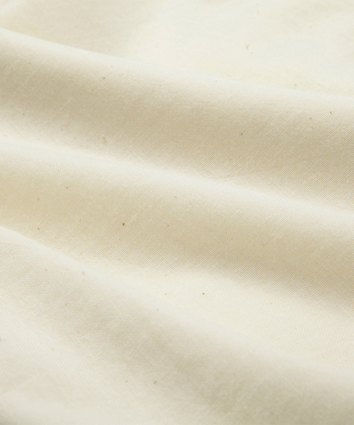 ガーゼカーテン