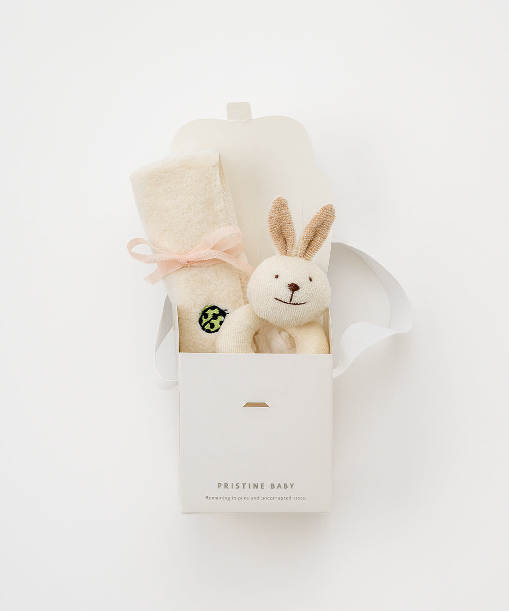 うさぎバッグセット