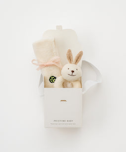 うさぎバッグセット