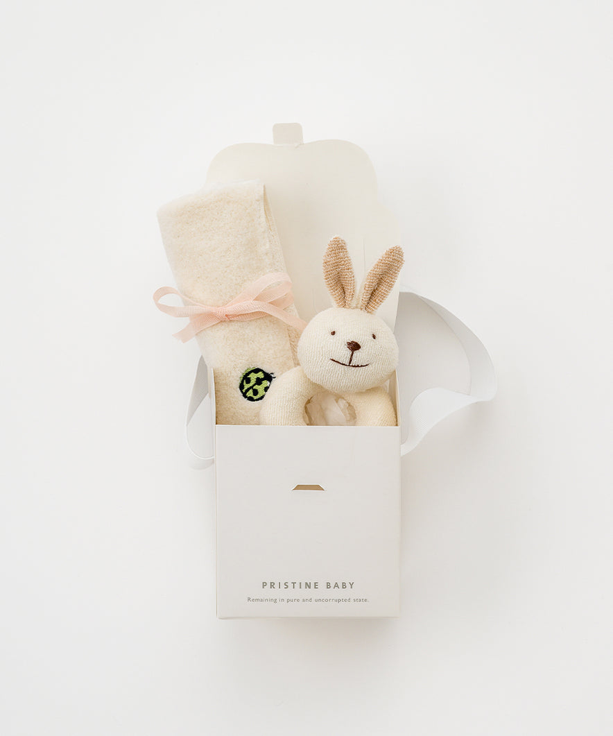 うさぎバッグセット