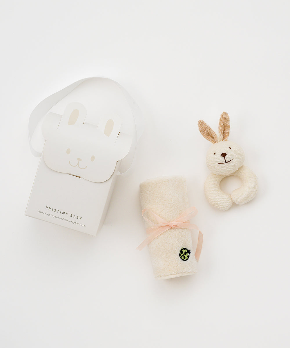 うさぎバッグセット