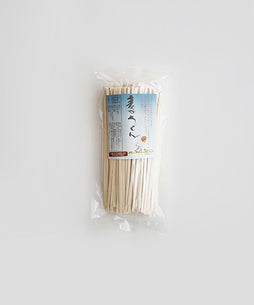 麦のうどん（風の丘ファーム）