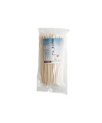 「麦のうどん（風の丘ファーム）」PRISTINE