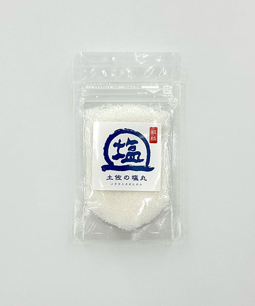 土佐の塩丸（白丸）30g