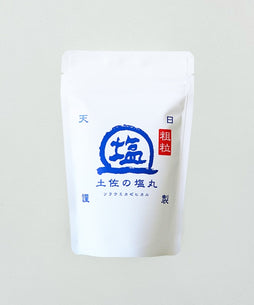 土佐の塩丸（白丸）200g