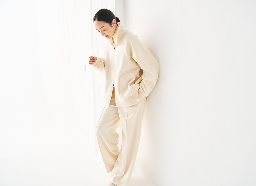 モデル身長163cm