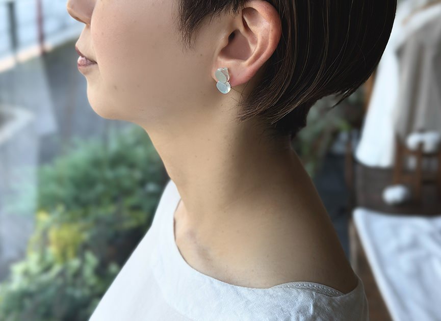 【syui】foam double (blue)