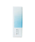 【月海製塩】土佐完全天日塩 新月の塩 小粒｜60g