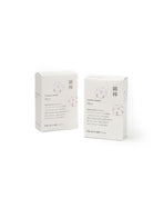 オーガニックコットン 「 Pcare 綿棒(2個セット) 」｜PRISTINE