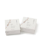 オーガニックコットン 「 Pcare 化粧用コットン(2個セット) 」｜PRISTINE