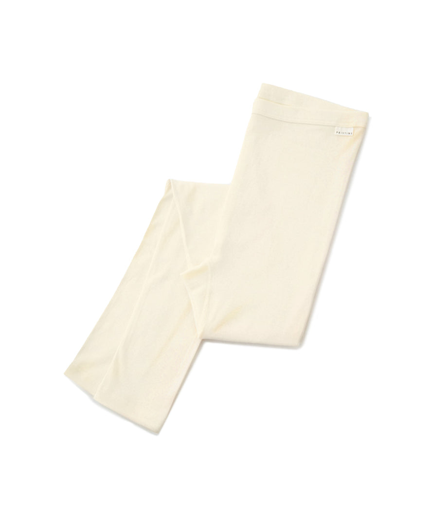 セーターイン アンダーパンツ